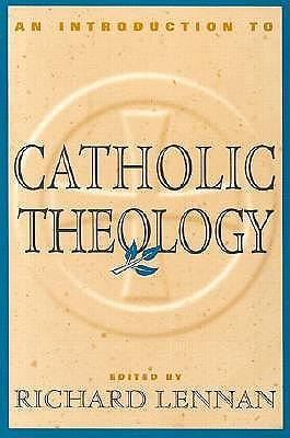 Picture of An Introduction to Catholic Theology