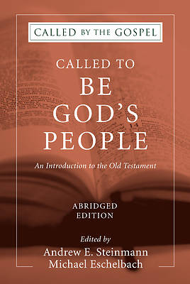 Picture of Called To Be God's People, Abridged Edition