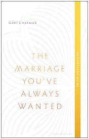 Picture of The Marriage You've Always Wanted Event Experience Participant Guide