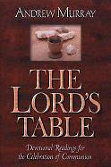 Picture of The Lord's Table