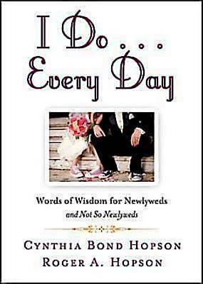 Picture of I Do ... Every Day - eBook [ePub]