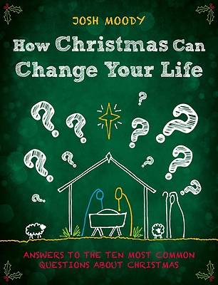 Picture of How Christmas Can Change Your Life