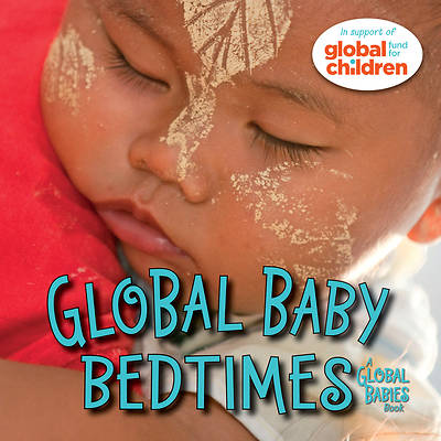 Picture of Global Baby Bedtimes