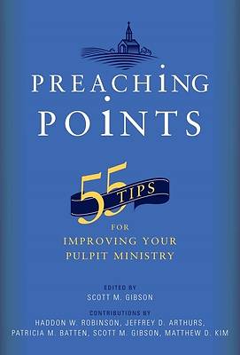 Picture of Preaching Points