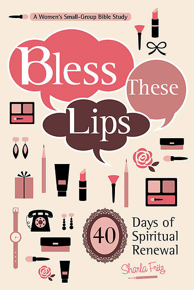 Picture of Bless These Lips