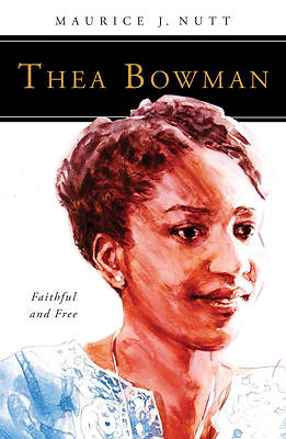 Picture of Thea Bowman