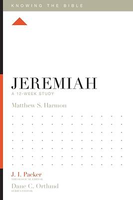 Picture of Knowing the Bible: Jeremiah