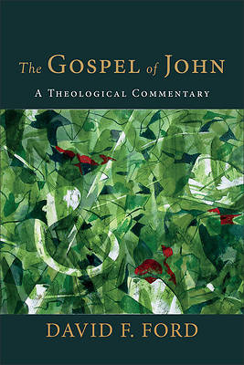 Picture of The Gospel of John
