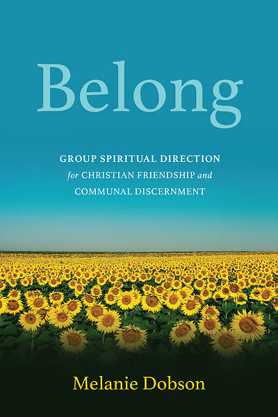 Picture of Belong - eBook [ePub]