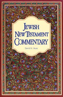 Picture of Jewish New Testament Commentary