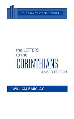 Picture of The Letters to the Corinthians