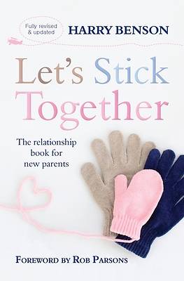 Picture of Let's Stick Together