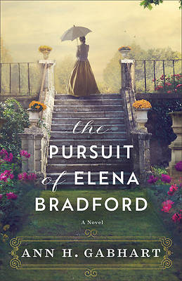 Picture of Pursuit of Elena Bradford