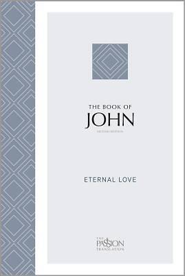 Picture of The Book of John (2nd Edition)