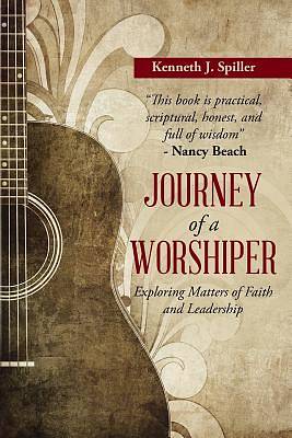 Picture of Journey of a Worshiper