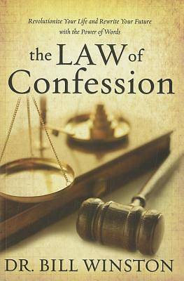 Picture of Law of Confession