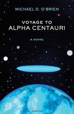 Picture of Voyage to Alpha Centauri