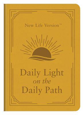 Picture of Daily Light on the Daily Path