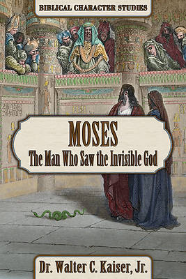 Picture of Moses