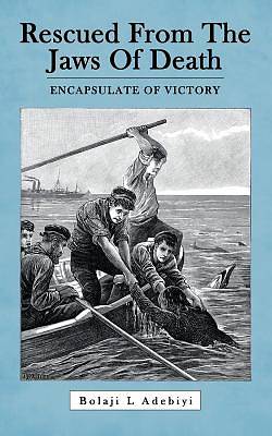 Picture of Rescued from the Jaws of Death