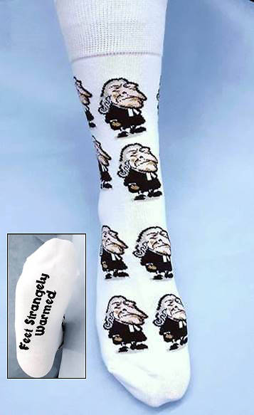 Picture of John Wesley Socks - Women