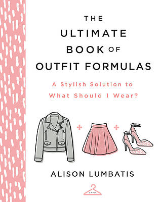 Picture of The Ultimate Book of Outfit Formulas