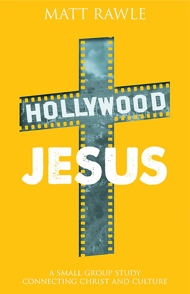 Picture of Hollywood Jesus Leader Kit