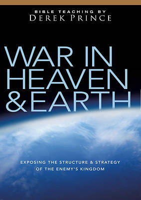 Picture of War in Heaven and Earth
