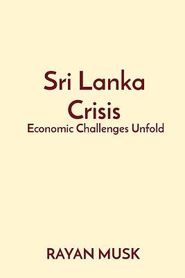Picture of Sri Lanka Crisis