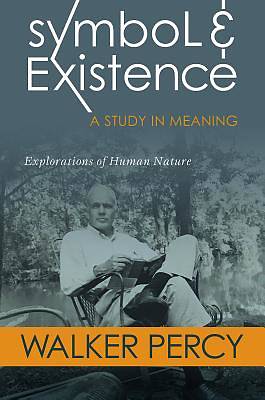 Picture of Symbol and Existence