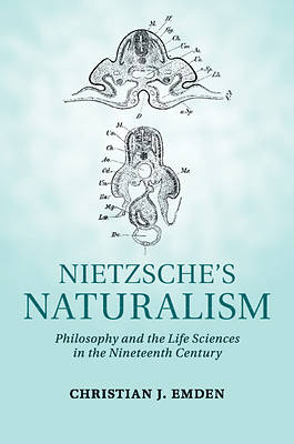 Picture of Nietzsche's Naturalism