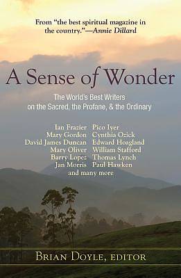 A Sense of Wonder