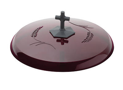 Picture of Artistic Sacred Series ART703 Bread Plate Cover