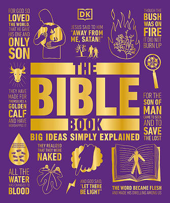 Picture of The Bible Book