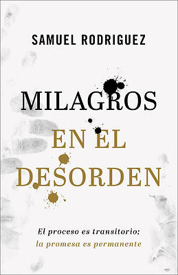 Picture of Milagros En El Desorden