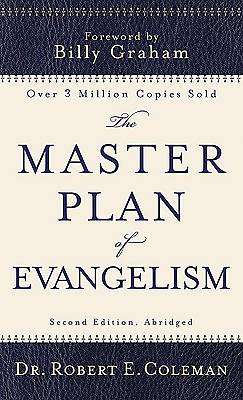 Picture of The Master Plan of Evangelism