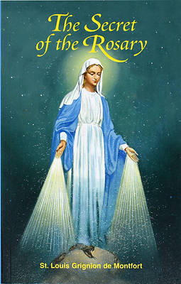 Picture of The Secret of the Rosary