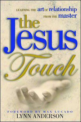 Picture of The Jesus Touch