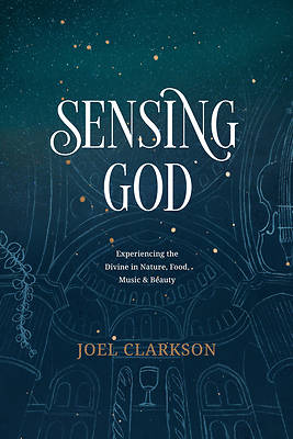 Picture of Sensing God