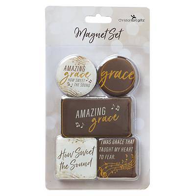 Picture of Magnet Set Amazing Grace