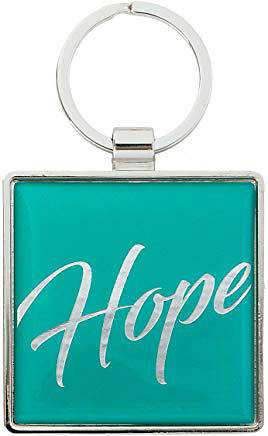 Picture of Keyring Hope