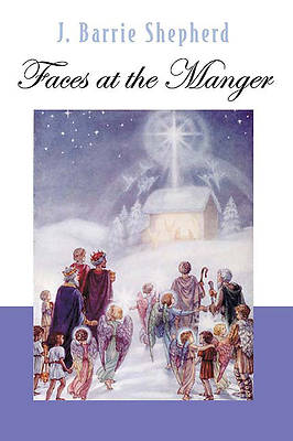 Picture of Faces at the Manger