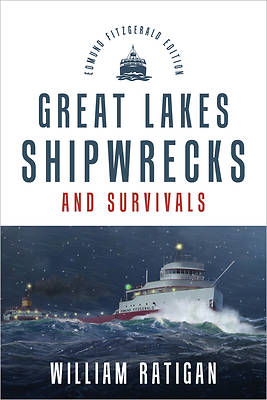 Great Lakes Shipwrecks & Survivals