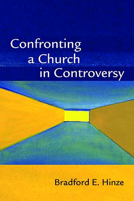 Picture of Confronting a Church in Controversy