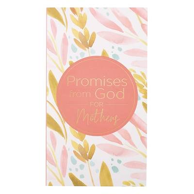 Picture of Book Softcover Promises from God for Mothers