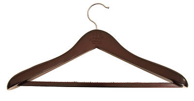 Picture of Murphy Deluxe Wooden Robe Hanger