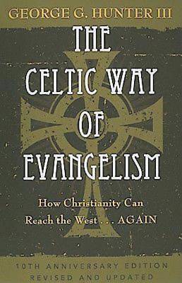 Picture of The Celtic Way of Evangelism, Tenth Anniversary Edition - eBook [ePub]