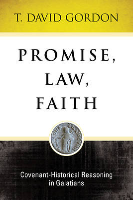 Picture of Promise, Law, Faith