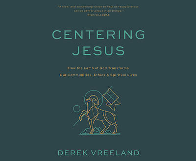 Picture of Centering Jesus