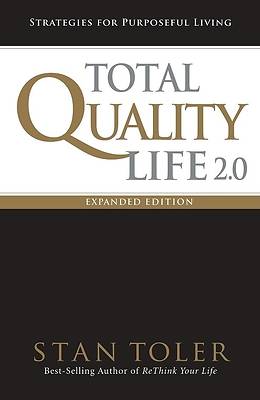 Picture of Total Quality Life 2.0 Expanded Edition